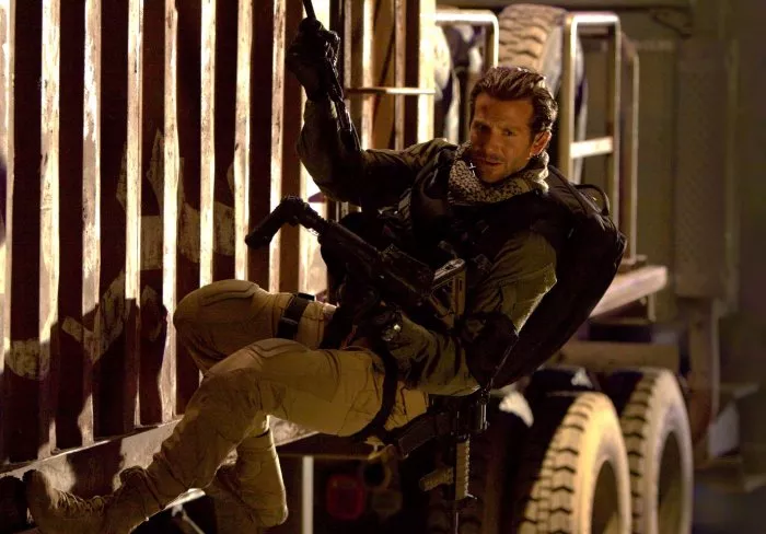 Bradley Cooper (Face) zdroj: imdb.com