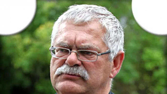 Dědictví (2013-2014) - Mikuláš Šrámek