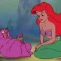 Malá morská víla (1992-1994) - Ariel
