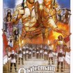 Allan Quatermain a Stratené Mesto Zlata (1987) - Jesse Huston