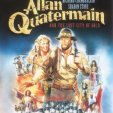 Allan Quatermain a Stratené Mesto Zlata (1987) - Jesse Huston