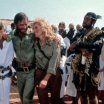 Allan Quatermain a Stratené Mesto Zlata (1987) - Jesse Huston