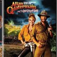 Allan Quatermain a Stratené Mesto Zlata (1987) - Jesse Huston