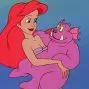 The Little Mermaid <small>(seriál 1992-1994)</small> - Ariel
