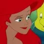 The Little Mermaid (1992-1994) - Flounder