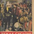 Texas Cyclone (1932) - Nick Lawler - Ranch Foreman