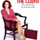 The Client 1995 (1995-1996) - Reggie Love