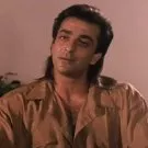 Saajan (1991) - Aman Verma a. k. a. Sagar