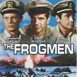 The Frogmen (1951) - Lt. Cmdr. Pete Vincent