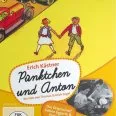 Pünktchen und Anton (1953) - Pünktchen