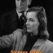 The Strange Affair of Uncle Harry (1945) - Deborah Brown