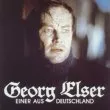 Georg Elser - jeden z Německa (1989) - Georg Elser