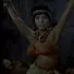 Kingu Kongu tai Gojira 1962 (1963) - Chikiro's Mother (Dancing Girl)