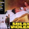 Milano violenta (1976) - Raul Montalbani