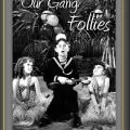 Our Gang Follies of 1938 (1937) - Darla