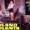 Milano violenta (1976) - Leila