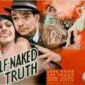 The Half Naked Truth (1932) - Jimmy Bates