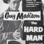 The Hard Man (1957) - Fern Martin