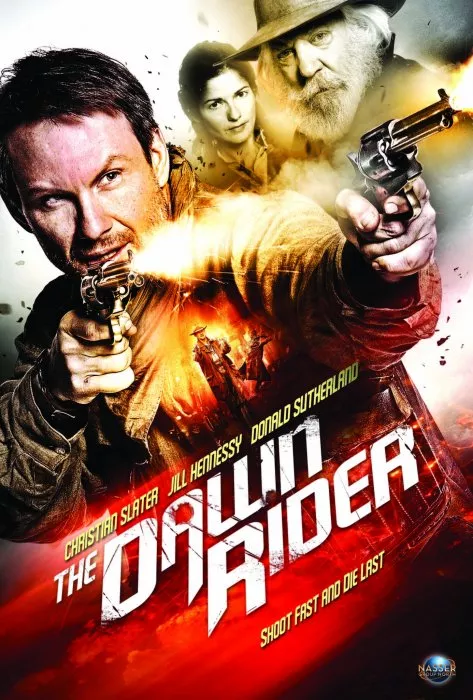 Christian Slater, Donald Sutherland, Jill Hennessy zdroj: imdb.com