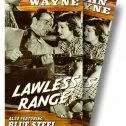 Lawless Range (1935) - Ann Mason