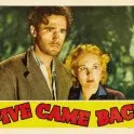 Five Came Back (1939) - Alice Melhorne