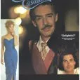 California Casanova (1991) - Constantin Rominoffski