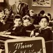 Scuola elementare (1954) - Dante Trilli - Teacher