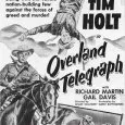 Overland Telegraph (1951) - Chito Rafferty