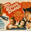 Two O'Clock Courage (1945) - Patty Mitchell
