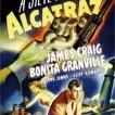Seven Miles from Alcatraz (1942) - Champ Larkin