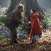 Príbehy z lesov (2014) - Little Red Riding Hood