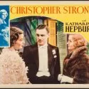 Christopher Strong (1933) - Lady Strong