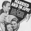 Married and in Love (1940) - Helen Yates