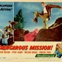 Dangerous Mission (1954) - Paul Adams