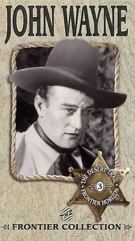 John Wayne (Stony Brooke) zdroj: imdb.com