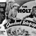 Overland Telegraph (1951) - Tim Holt