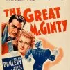 Mocný McGinty (1940) - Catherine McGinty