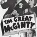 Mocný McGinty (1940) - The Boss