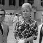 Zapomnětlivý z Collegna (1962) - Linda Ballarini