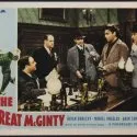 Mocný McGinty (1940) - Skeeters - The Politician