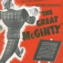 Mocný McGinty (1940) - Dan McGinty