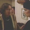 La svastica nel ventre (1977) - Hanna's Mother