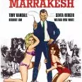 Our Man in Marrakesh (1966) - Samia Voss