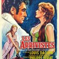 Les arrivistes (1960)