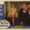 Modrá Dahlia (1946) - Helen Morrison