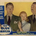The Blue Dahlia (1946) - Eddie Harwood