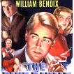 The Blue Dahlia (1946) - Buzz Wanchek