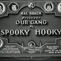 Spooky Hooky (1936) - Spanky