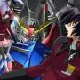 Kido senshi Gundam Seed Destiny (2004) - Shinn Asuka