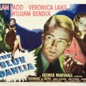 The Blue Dahlia (1946) - Buzz Wanchek